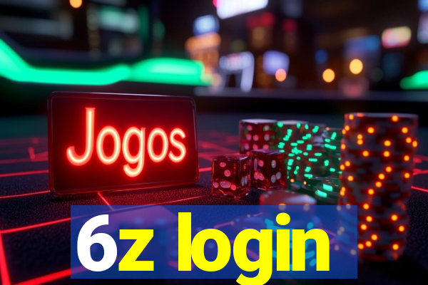 6z login